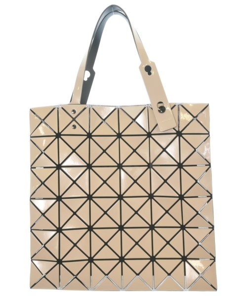 BAO BAO ISSEY MIYAKE(バオバオイッセイミヤケ)トートバッグ ピンク サイズ:-/2200685758199
