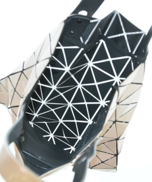 BAO BAO ISSEY MIYAKE（バオバオイッセイミヤケ）トートバッグ ピンク サイズ:- レディース/2200685758199
