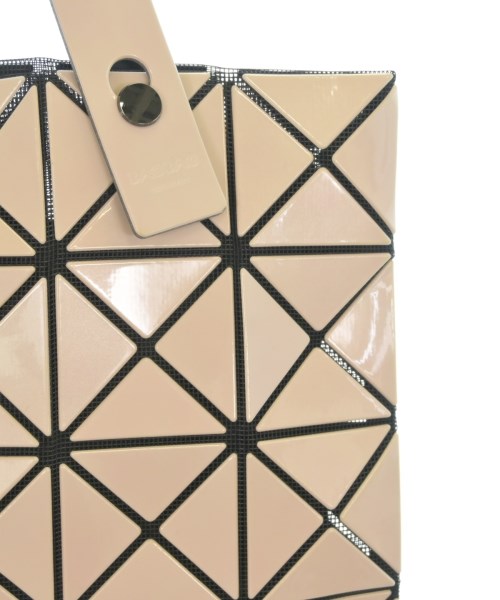 BAO BAO ISSEY MIYAKE（バオバオイッセイミヤケ）トートバッグ ピンク サイズ:- レディース/2200685758199