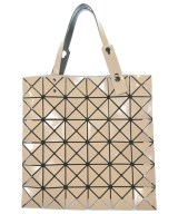 BAO BAO ISSEY MIYAKE（バオバオイッセイミヤケ）トートバッグ ピンク サイズ:- レディース/2200685758199