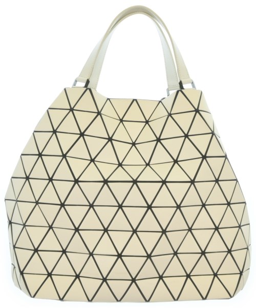 BAO BAO ISSEY MIYAKE（バオバオイッセイミヤケ）その他 白 サイズ:- レディース/2200687645039