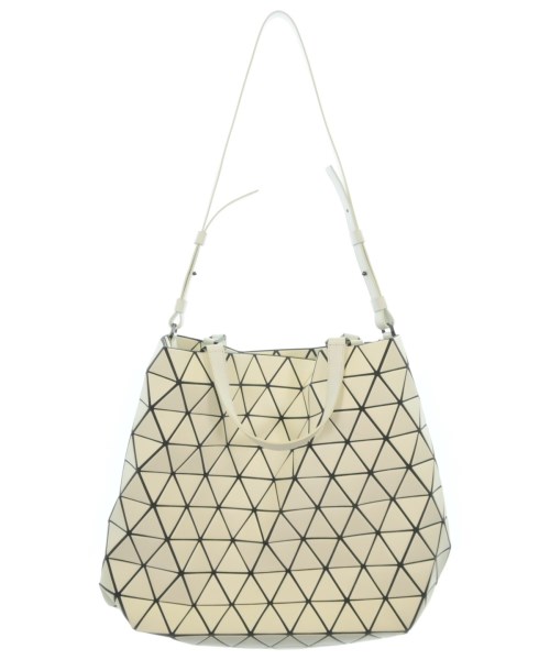 BAO BAO ISSEY MIYAKE（バオバオイッセイミヤケ）その他 白 サイズ:- レディース/2200687645039