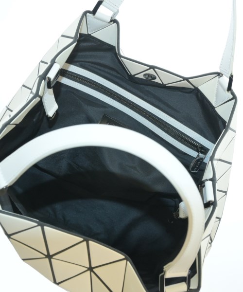 BAO BAO ISSEY MIYAKE（バオバオイッセイミヤケ）その他 白 サイズ:- レディース/2200687645039