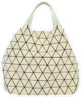 BAO BAO ISSEY MIYAKE（バオバオイッセイミヤケ）その他 白 サイズ:- レディース/2200687645039