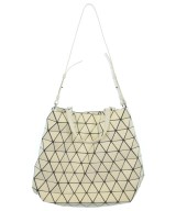 BAO BAO ISSEY MIYAKE（バオバオイッセイミヤケ）その他 白 サイズ:- レディース/2200687645039