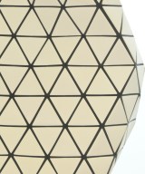 BAO BAO ISSEY MIYAKE（バオバオイッセイミヤケ）その他 白 サイズ:- レディース/2200687645039
