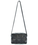 BAO BAO ISSEY MIYAKE（バオバオイッセイミヤケ）ショルダーバッグ 黒 サイズ:- メンズ/2200684715025