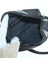 BAO BAO ISSEY MIYAKE（バオバオイッセイミヤケ）ショルダーバッグ 黒 サイズ:- メンズ/2200684715025