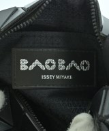 BAO BAO ISSEY MIYAKE（バオバオイッセイミヤケ）ショルダーバッグ 黒 サイズ:- メンズ/2200684715025