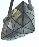 BAO BAO ISSEY MIYAKE（バオバオイッセイミヤケ）ショルダーバッグ 黒 サイズ:- メンズ/2200684715025
