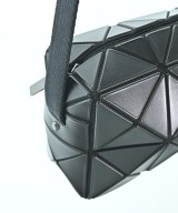 BAO BAO ISSEY MIYAKE（バオバオイッセイミヤケ）ショルダーバッグ 黒 サイズ:- メンズ/2200684715025