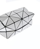 BAO BAO ISSEY MIYAKE（バオバオイッセイミヤケ）ポーチ 白 サイズ:- レディース/2200691243085