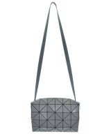 BAO BAO ISSEY MIYAKE（バオバオイッセイミヤケ）ショルダーバッグ グレー サイズ:- レディース/2200687574131