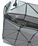 BAO BAO ISSEY MIYAKE（バオバオイッセイミヤケ）ショルダーバッグ グレー サイズ:- レディース/2200687574131