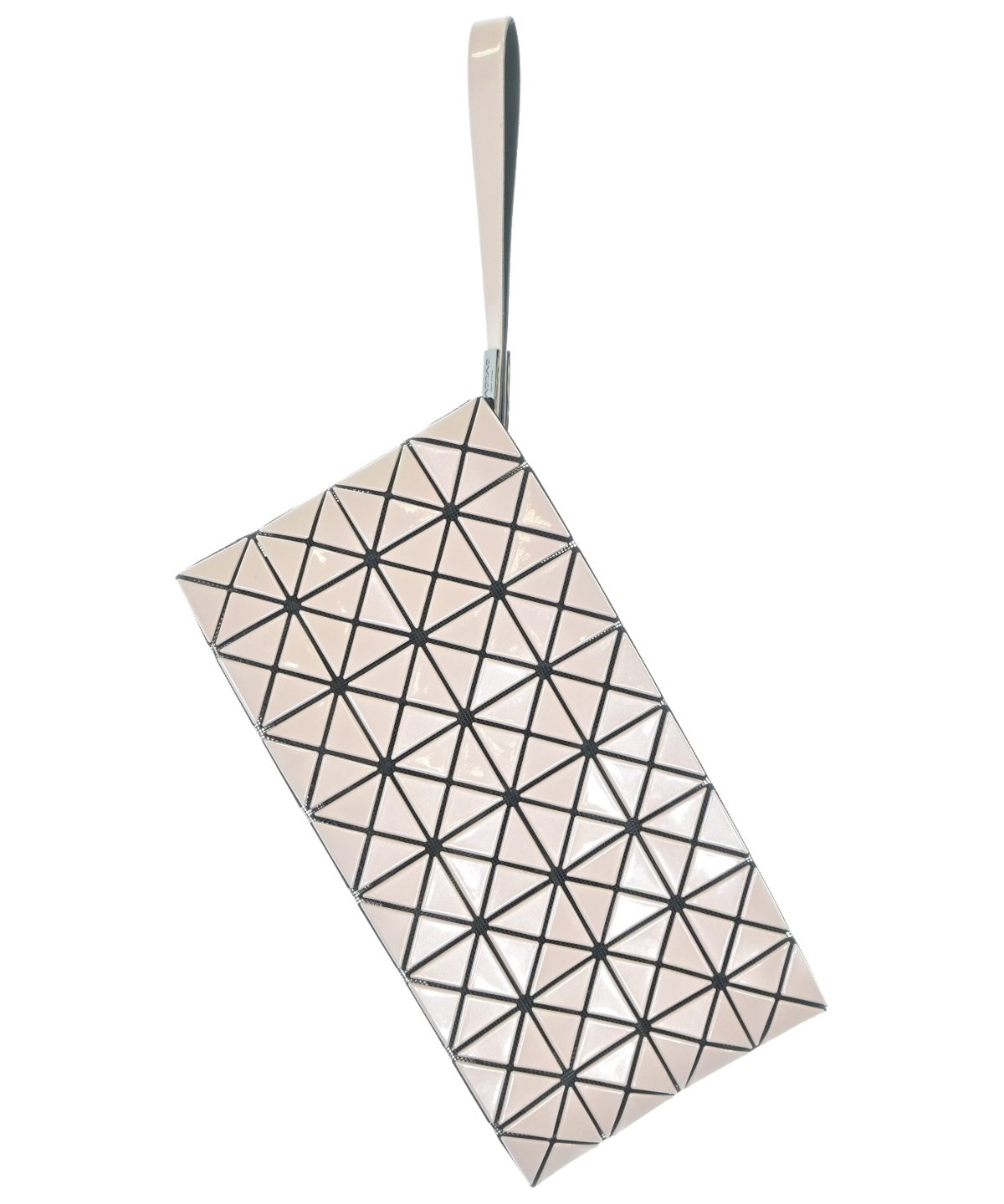 BAO BAO ISSEY MIYAKE（バオバオイッセイミヤケ）クラッチバッグ