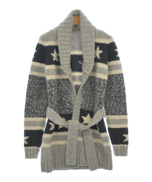 ヌール(nuur)のnuur カーディガン