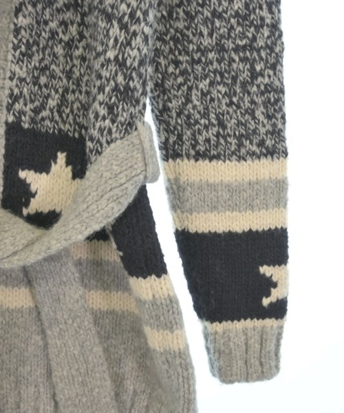 nuur（ヌール）カーディガン グレー サイズ:S レディース/2200630196021