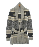 nuur（ヌール）カーディガン グレー サイズ:S レディース/2200630196021