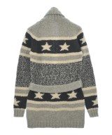 nuur（ヌール）カーディガン グレー サイズ:S レディース/2200630196021