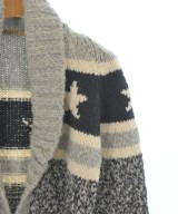 nuur（ヌール）カーディガン グレー サイズ:S レディース/2200630196021