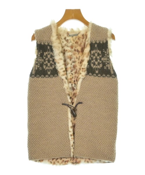 nuur(ヌール)その他 ベージュ サイズ:XS/2200699646024