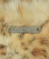 nuur（ヌール）その他 ベージュ サイズ:XS レディース/2200699646024