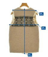 nuur（ヌール）その他 ベージュ サイズ:XS レディース/2200699646024