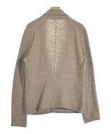 nuur（ヌール）ジャケット ベージュ サイズ:50(XL位) メンズ/2200661679081