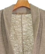 nuur（ヌール）ジャケット ベージュ サイズ:50(XL位) メンズ/2200661679081