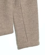 nuur（ヌール）ジャケット ベージュ サイズ:50(XL位) メンズ/2200661679081