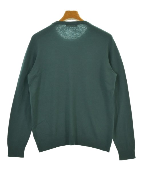 nuur（ヌール）ニット・セーター 緑 サイズ:-(S位) メンズ/2200668243032