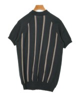 nuur（ヌール）ニット・セーター 黒 サイズ:46(M位) メンズ/2200672330087