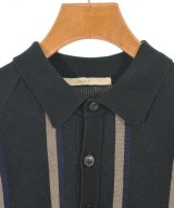 nuur（ヌール）ニット・セーター 黒 サイズ:46(M位) メンズ/2200672330087