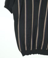 nuur（ヌール）ニット・セーター 黒 サイズ:46(M位) メンズ/2200672330087