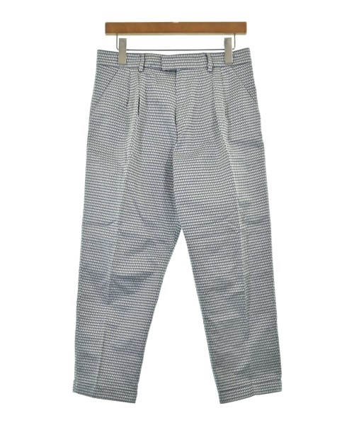 トウェルブオーファイブ(1205)の1205 スラックス