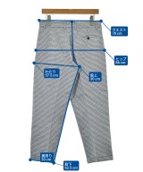 1205（トウェルブオーファイブ）スラックス グレー サイズ:M メンズ/2200632122035