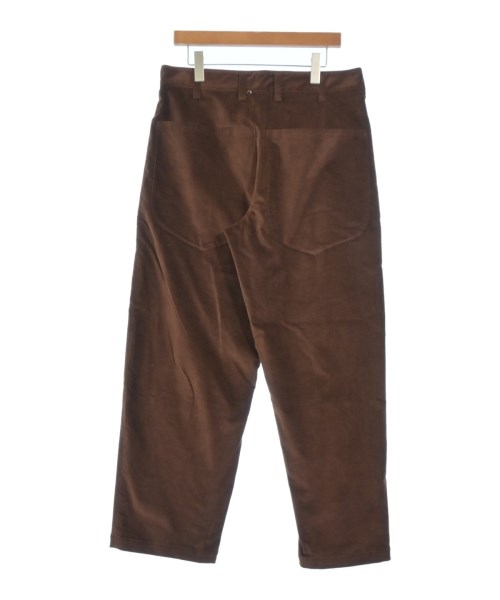 1205（トウェルブオーファイブ）その他 茶 サイズ:-(L位) メンズ/2200673369406