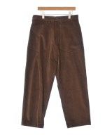 1205（トウェルブオーファイブ）その他 茶 サイズ:-(L位) メンズ/2200673369406