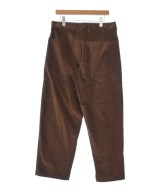 1205（トウェルブオーファイブ）その他 茶 サイズ:-(L位) メンズ/2200673369406