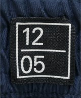 1205（トウェルブオーファイブ）その他 紺 サイズ:M メンズ/2200700743117