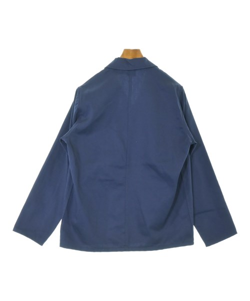 1205（トウェルブオーファイブ）カジュアルジャケット 紺 サイズ:L メンズ/2200662871057