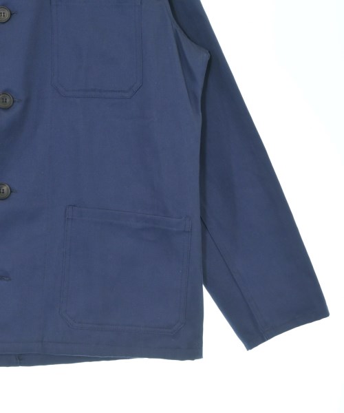 1205（トウェルブオーファイブ）カジュアルジャケット 紺 サイズ:L メンズ/2200662871057