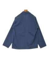 1205（トウェルブオーファイブ）カジュアルジャケット 紺 サイズ:L メンズ/2200662871057