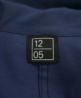 1205（トウェルブオーファイブ）カジュアルジャケット 紺 サイズ:L メンズ/2200662871057