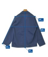 1205（トウェルブオーファイブ）カジュアルジャケット 紺 サイズ:L メンズ/2200662871057