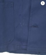 1205（トウェルブオーファイブ）カジュアルジャケット 紺 サイズ:L メンズ/2200662871057