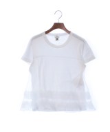 noir kei ninomiya Tシャツ・カットソー