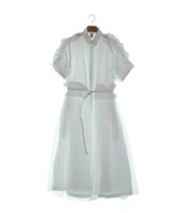 noir kei ninomiya シャツワンピース