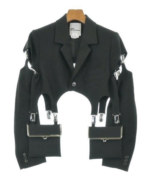 ノワール　ケイ　ニノミヤ(noir kei ninomiya)のnoir kei ninomiya ジャケット（その他）