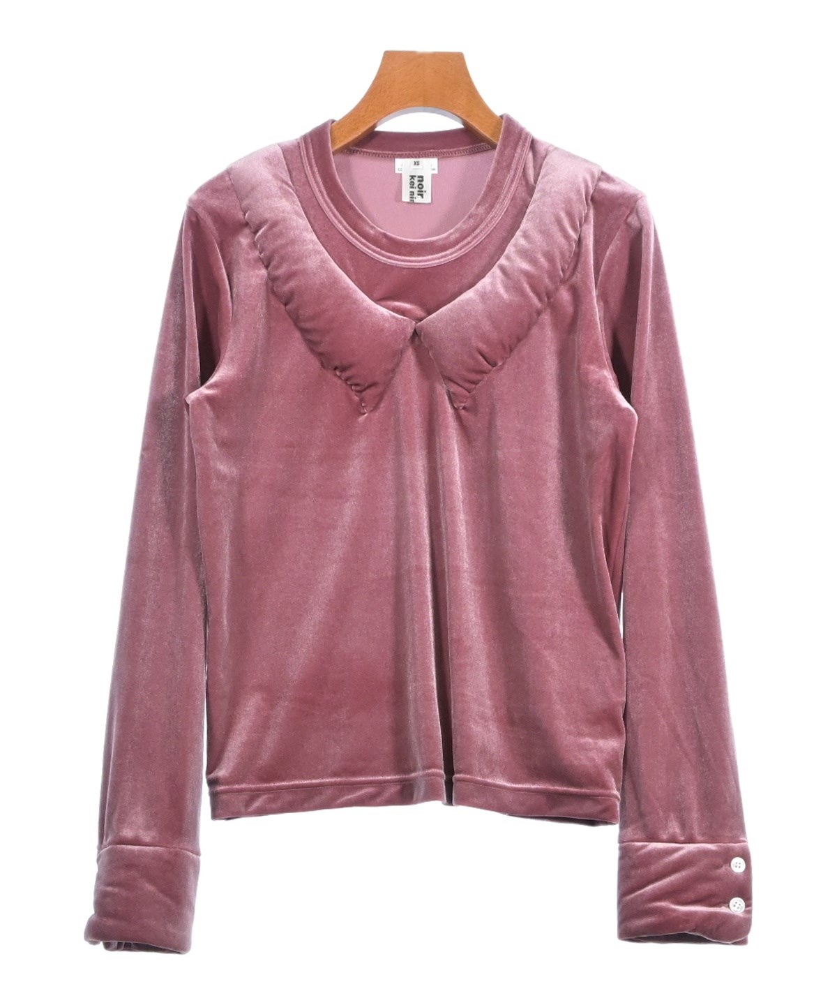 noir kei ninomiya（ノワールケイニノミヤ）Tシャツ・カットソー